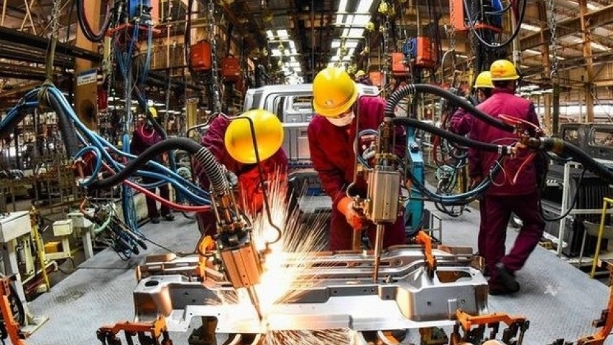 Key drivers behind Vietnam’s double-digit growth target in 2026
